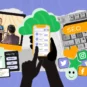 Best Digital Marketing Strategies for Interior Designing Businesses