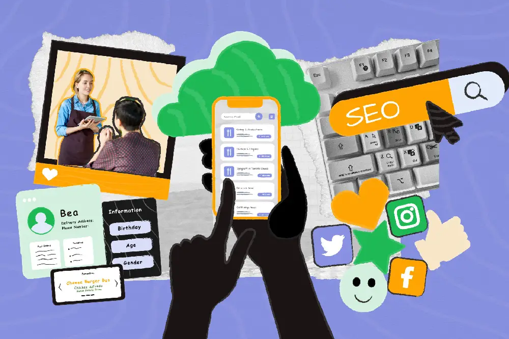 Best Digital Marketing Strategies for Interior Designing Businesses